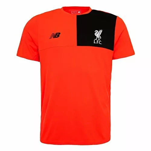 Liverpool F.C New Balance 2016-2017 Elite Training Shirt