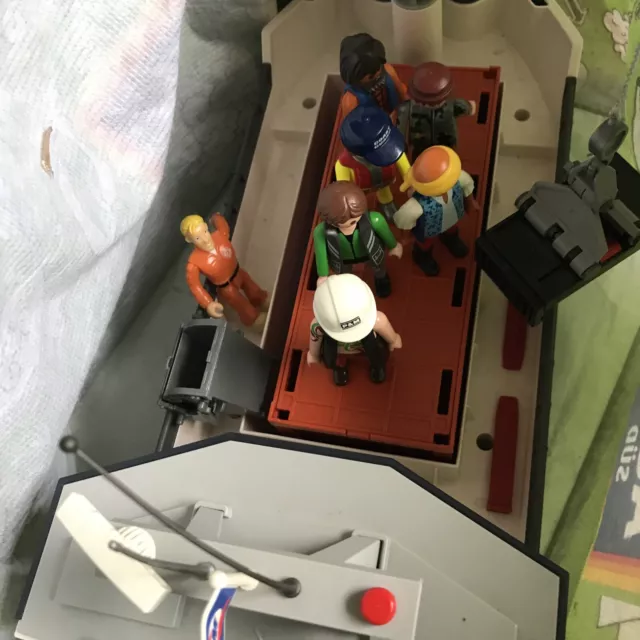 PLAYMOBIL-SCHIFF, FRACHTSCHIFF, CONTAINERSCHIFF, PM-CARGO EUR 19,90