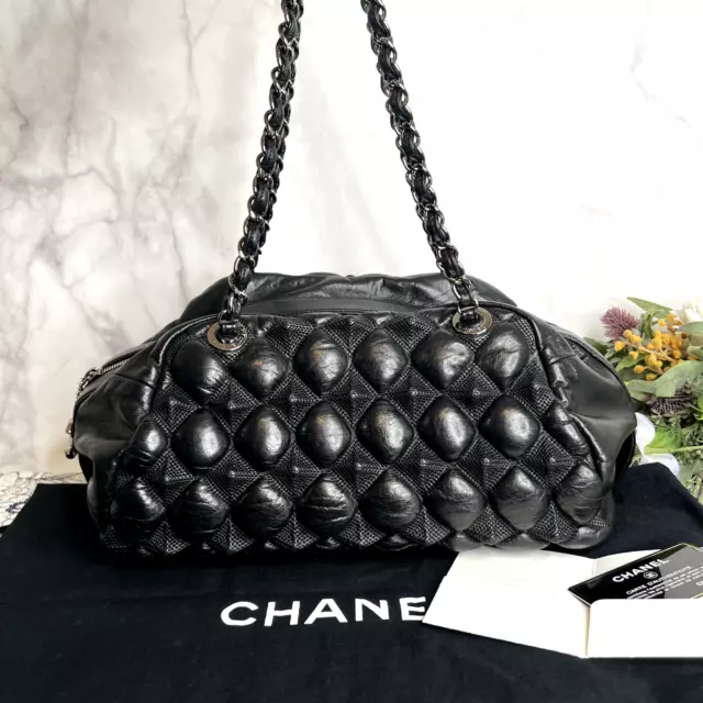 Chanel Bubble Bag FOR SALE! - PicClick