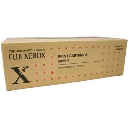 Fuji Xerox Genuine 106R02625 Black Toner For PHASER 4600 P4620 - 40,000 Pages