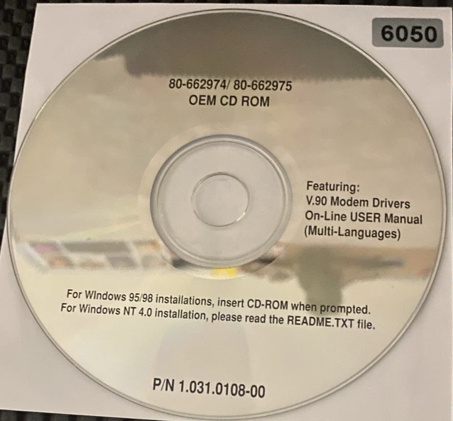Autres, Informatique vintage, Informatique, réseaux - PicClick FR