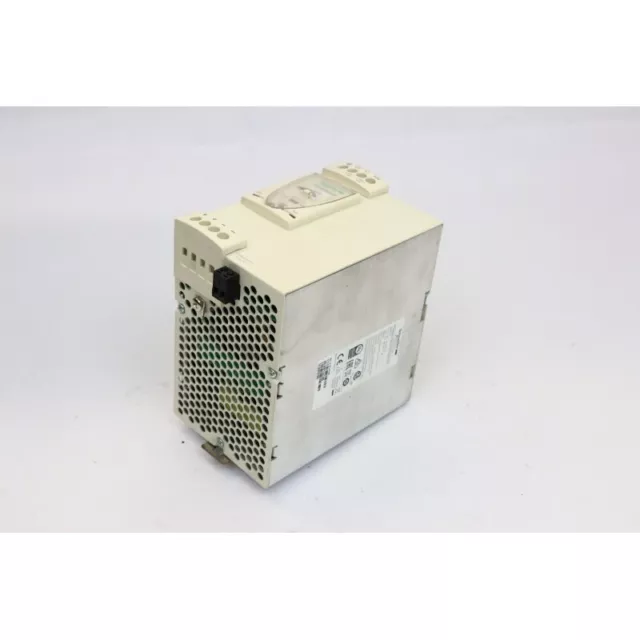 Schneider Electric ABL8RPS24100 Alimentation à découpage (B228)