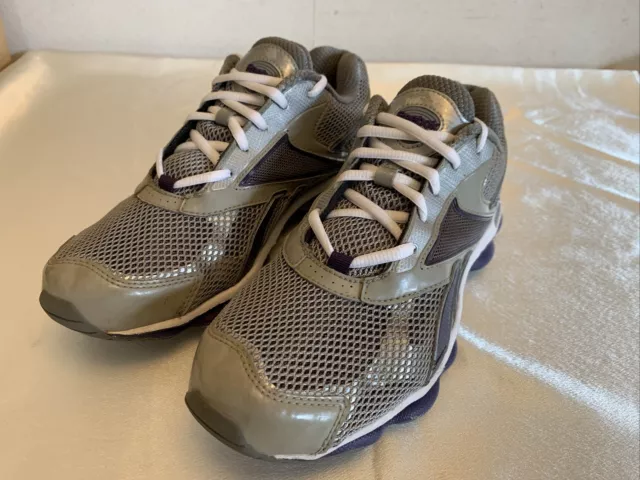 SNEAKERS DA CORSA Reebok da donna UK taglia 7 EUR 40 5 EUR 23 05