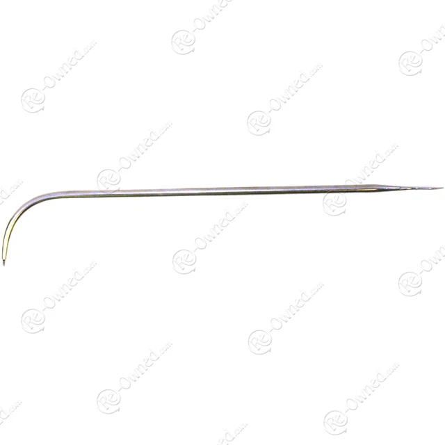 Sklar Instruments 85-1216 LeFort Urethral Sound
