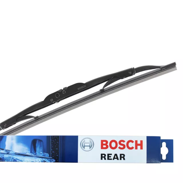 For Daihatsu Fourtrak Bosch H Range 15" (380mm) Rear Windscreen Wiper Blade