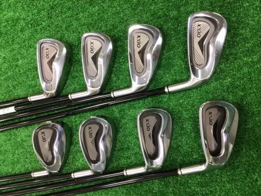 Golf Clubs, Golf Clubs & Equipment, Golf, Sporting Goods