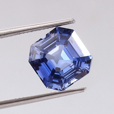 BLU Naturale Perfetto Montana Zaffiro Blu Sfuso Taglio Marquise Gemma 0.95 Ct-8x4mm 