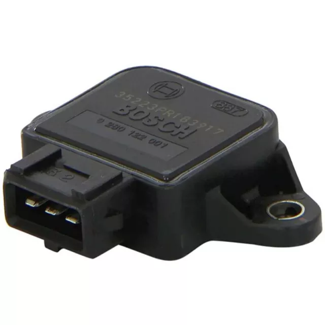 ORIGINAL® Bosch Sensor, Drosselklappenstellung Links für Opel: ASTRA F ASTRA F