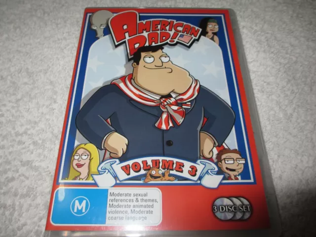 Fmovies american dad cheap