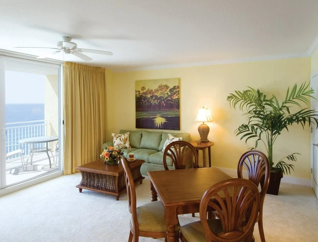 Wyndham Panama City Beach 1,154,000 Annual  Points Timeshare For Sale 2