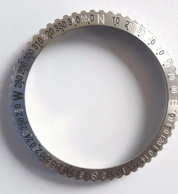 Breitling Gents B2 A42362 Chronomat Chronograph Stainless Steel Bezel Watch(J32)