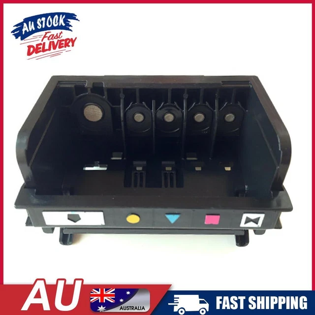 AU HP564 Printer Head for HP Photosmart C6340 C6380 C5388 B8550/C309a Printer Pa