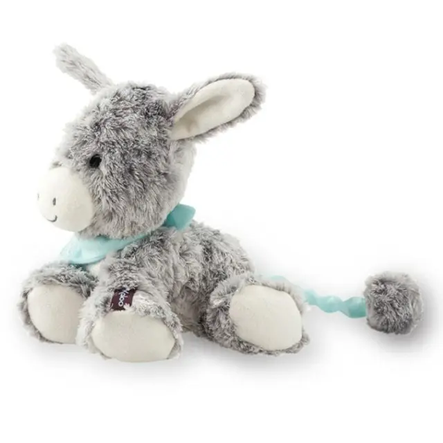 Kaloo Les Amis Musical Donkey - gift boxed 3