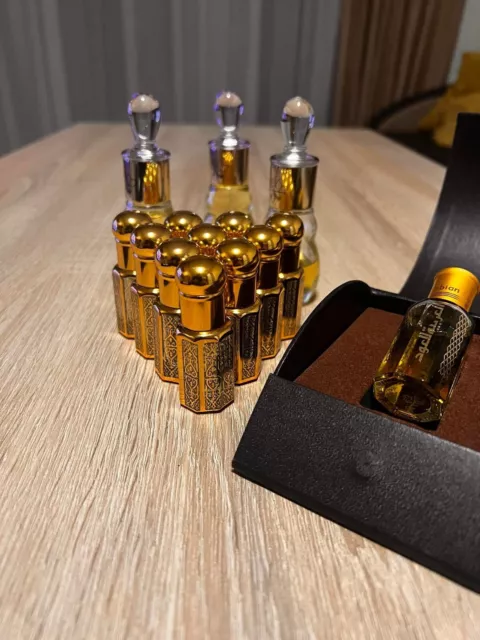 COOL MOON BY Ajmal 12ml High Quality Exclusive Long Lasting