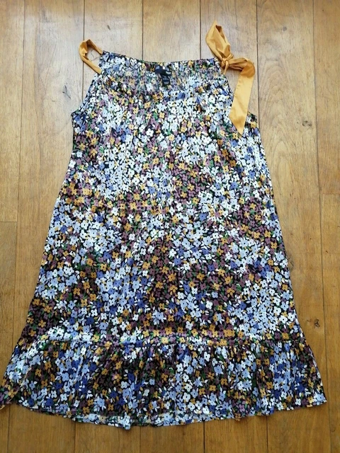 ROBE FEMME HETM Taille S Etat Neuf EUR 10 00 PicClick FR