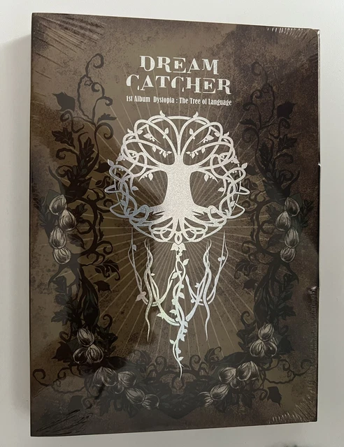 K-POP/アジア Dreamcatcher 1st Album Dystopia DREAMCATCHER | 드림캐쳐 | 1st Album DYSTOPIA : THE TREE OF