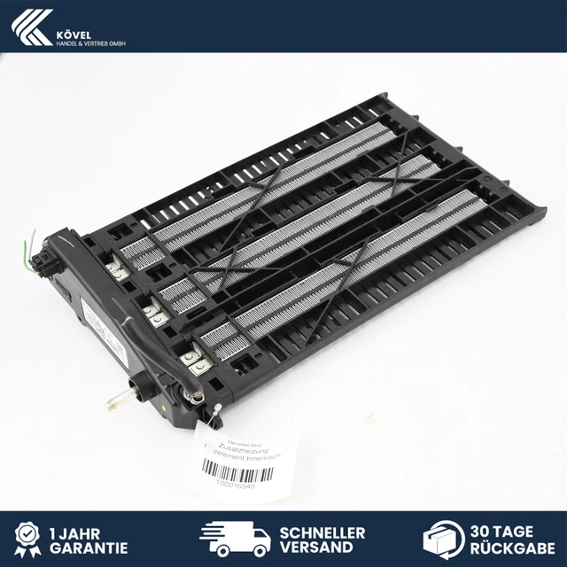Elemento Riscaldante Aria Calda Amica 8026766 ALTERNATIVA 2000W 230V Per Forno 4062535168149
