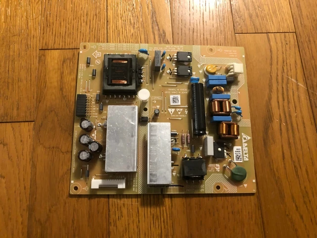 Motherboard TV GRUNDIG 40VLX7810BP RYU0ZZ Z02190R-3 40 vlx