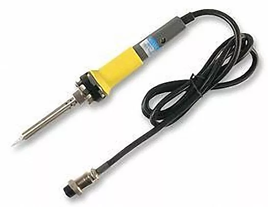 Spare Soldering Iron to Fit Many 48W 24V  Watt Solder Stations Duratool Etc