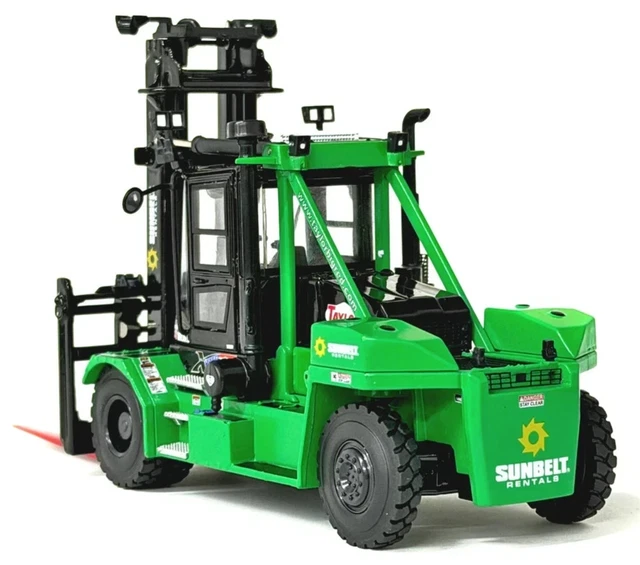 RED PYRAMID THING -レッドピラミッドシング- 1/6 Contemporary Manufacture, Construction Equipment, Diecast & Toy