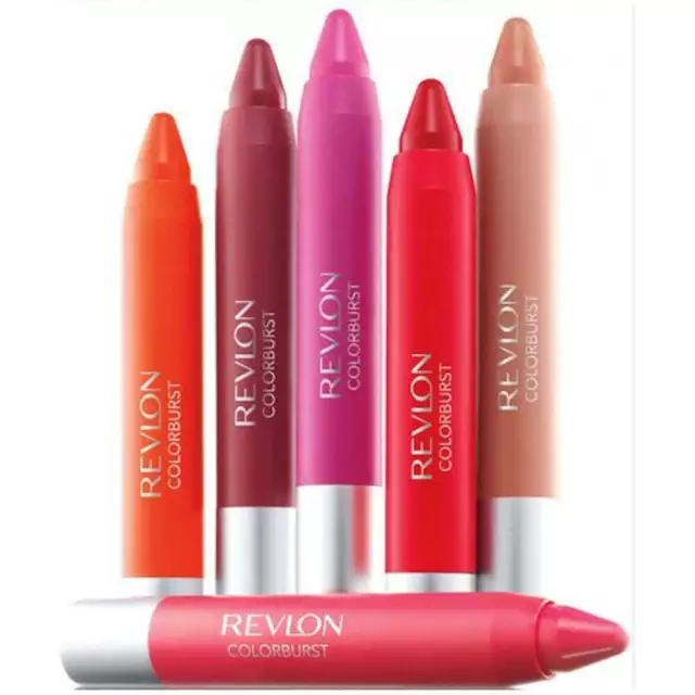 Revlon Colorburst Baume à Lèvres  - Choisissez Votre Couleur