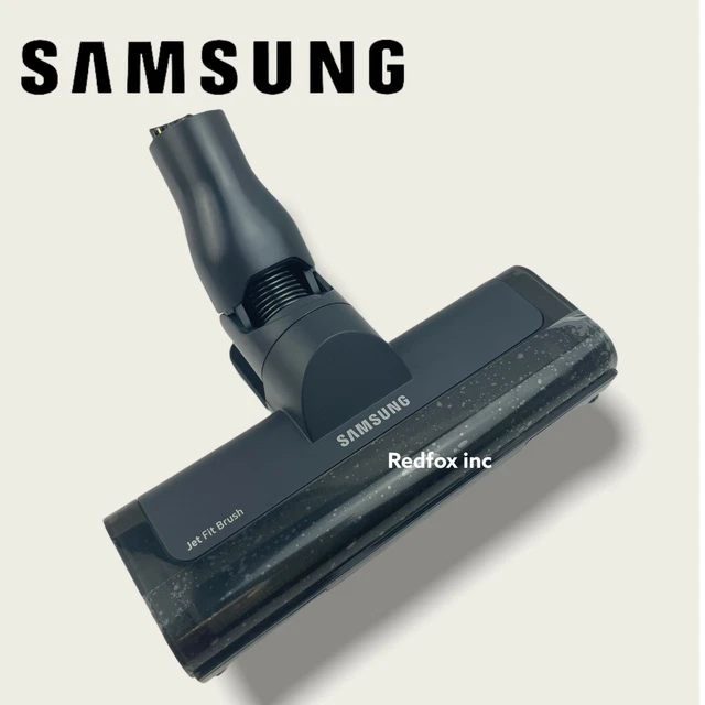 NEW GENUINE SAMSUNG Jet 60 Cordless Stick Vacuum Cleaner Motorized