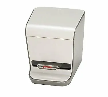 TableCraft 336P Plastic Toothpick Holder / Dispenser,Top Loading