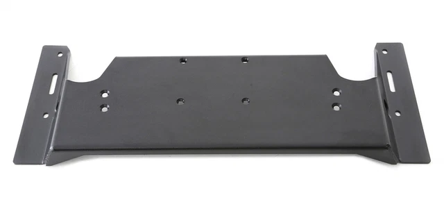 Rubicon Express RE9922 Crossmember Kit For Long Arm Kit For 87-01 TJ Wrangler