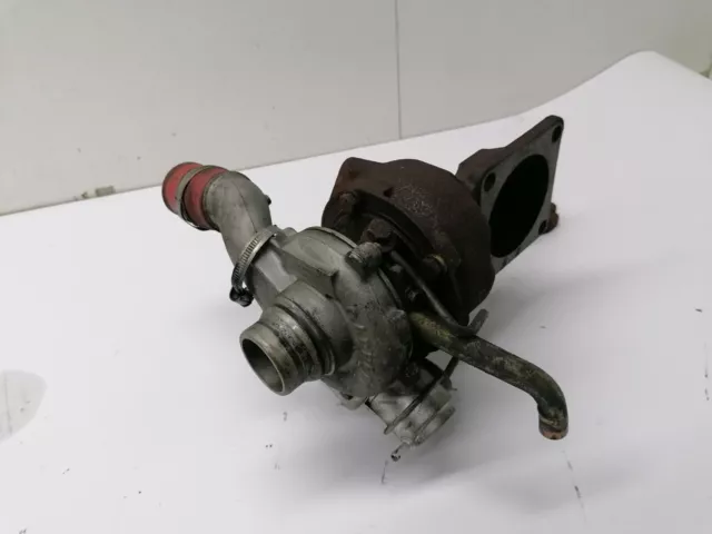 FORD Focus MK1 - Turbo Turbolader 1S4Q6K682AH (99)