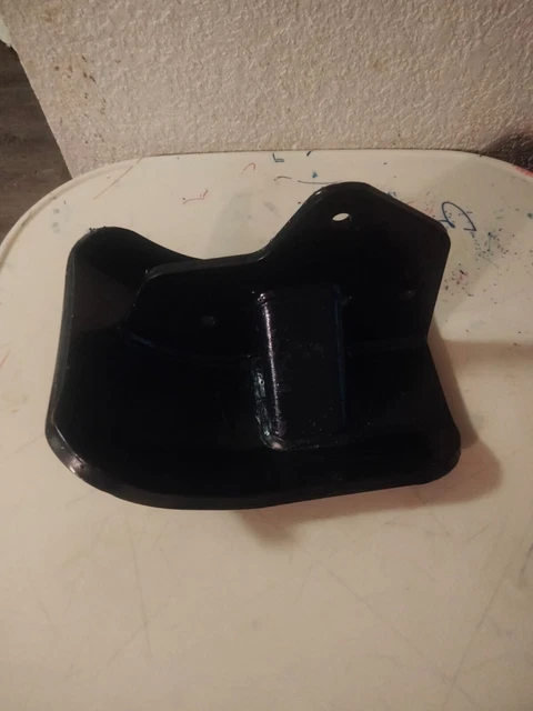 Genuine Alamo Skid Shoe - Left Hand 00764020