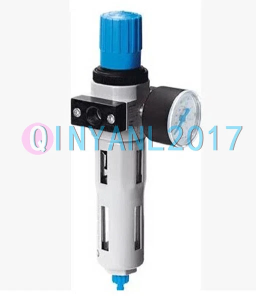 1PC New FESTO LFR-1/2-D-7-MIDI-A 162714 Filter Regulator