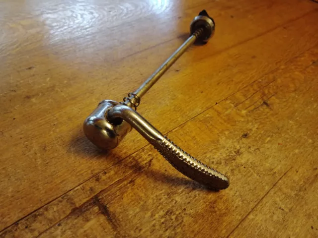 Vintage Schwinn Approved Front Quick Release Skewer 70s 80s Suburban