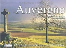 Auvergne von Dupuy, Gilles | Buch | Zustand sehr gut