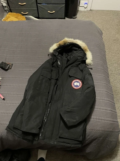 CANADA GOOSE EXPEDITION Parka da uomo EUR 159 84 PicClick IT