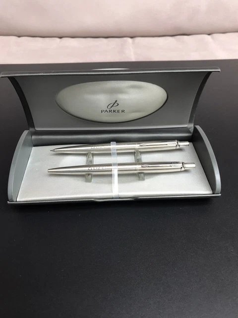 Vintage Parker set Liz Claiborne