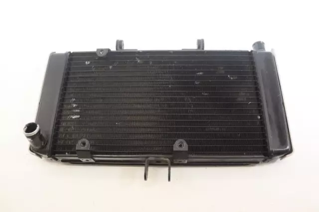 Radiateur d'eau pour moto SUZUKI 400 BANDIT 1991 à 1995