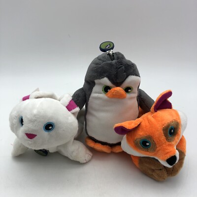 animal jam sidekix