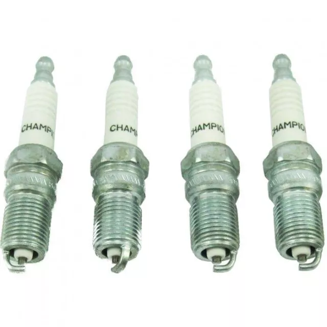 Volvo Penta Spark Plugs #3851857