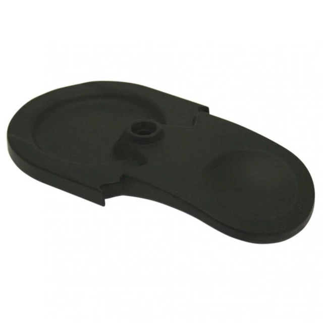 Lot De 2 Joints De Réservoir D'Eau VMQ/FDA Rouge Pour Krups Dolce Gusto KP Piccolo Circolo Melody - Parfait Ajustement