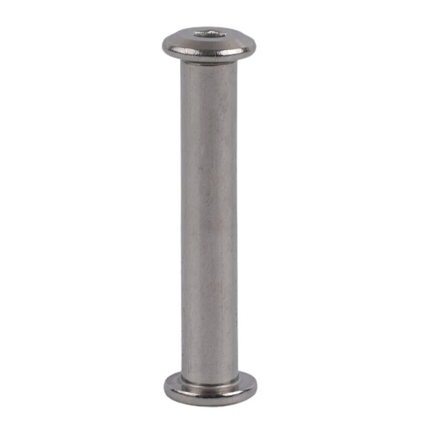 Viti di fissaggio per Bennington S/S Bimini auto veicolo metallo