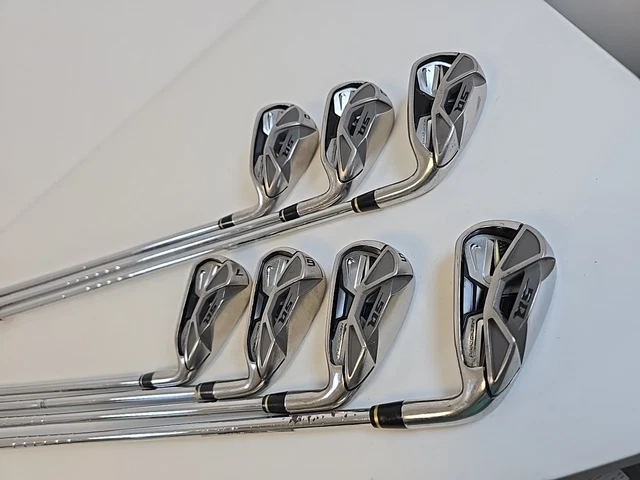 ナイキ SQ MACHSPEED アイアン 5〜P DYNALITE90 S NIKE SQ MACHSPEED