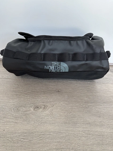 The North Face Tavel  Canister Bag Mini Duffel Bag