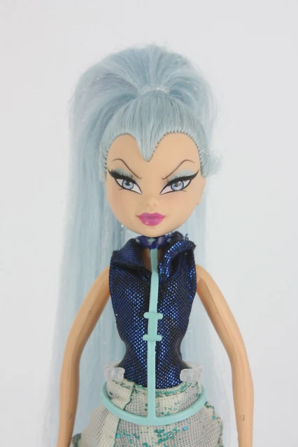 Fairy Icy Winx Bambola WINX CLUB ICY Pixie Magic Season Mattel