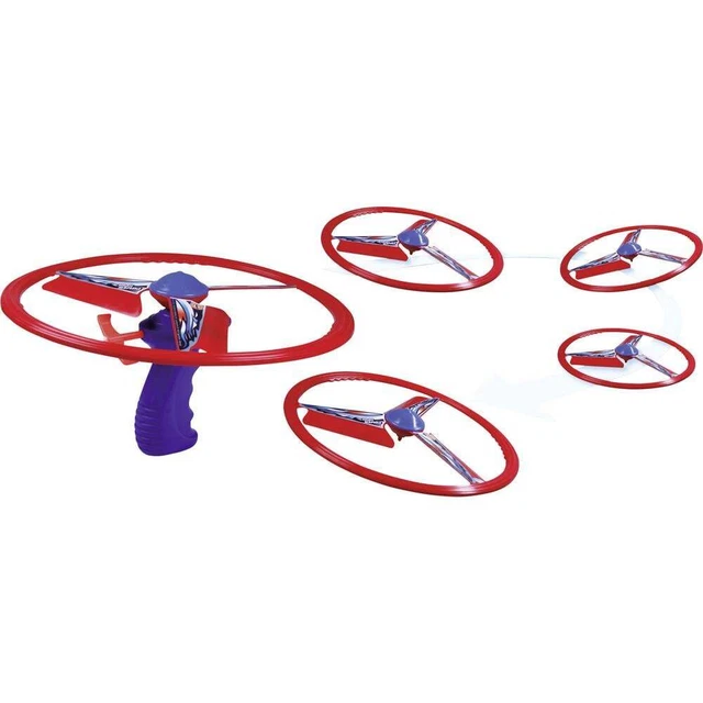 Günther Flugspiele 1380 Avion vol libre Freestyle - Conrad Electronic