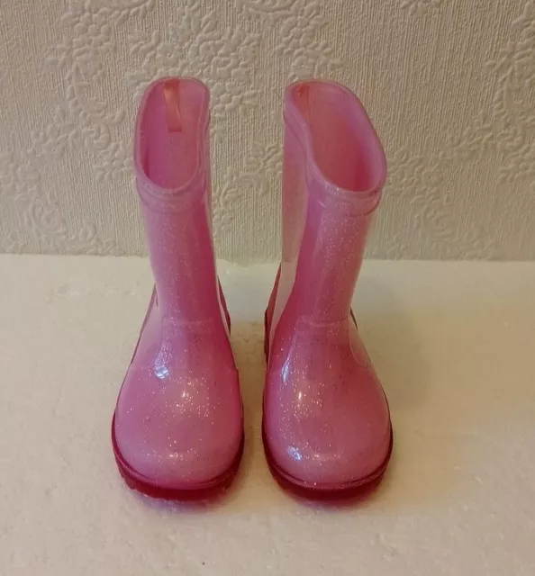 Peppa pig deals flashing wellies