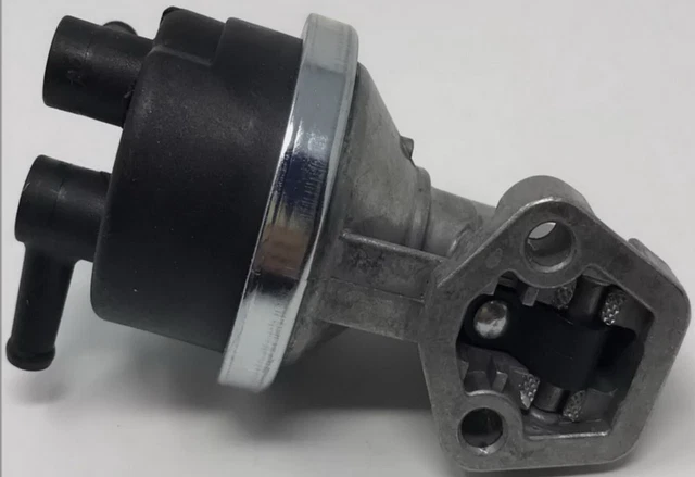 Pompa Benzina Meccanica SIDAT POC113 - Ricambio Per Fiat Panda E Uno - Foto 7