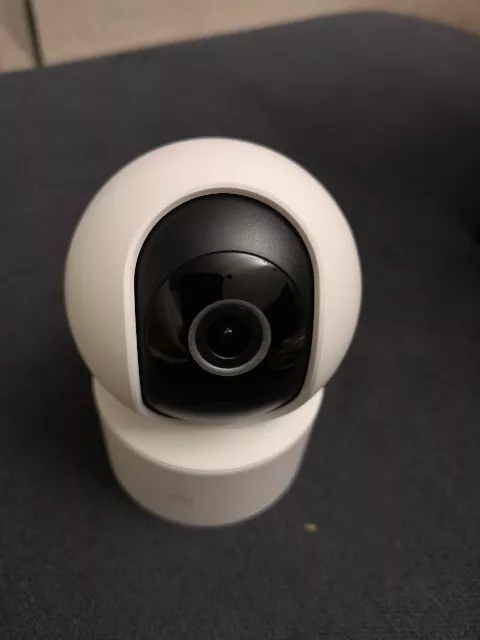 Xiaomi Überwachungskamera Mi 360 Camera