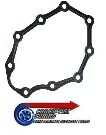 Genuine Nissan 5 Speed Gearbox Front Cover Gasket - For R32 GTR RB26DETT