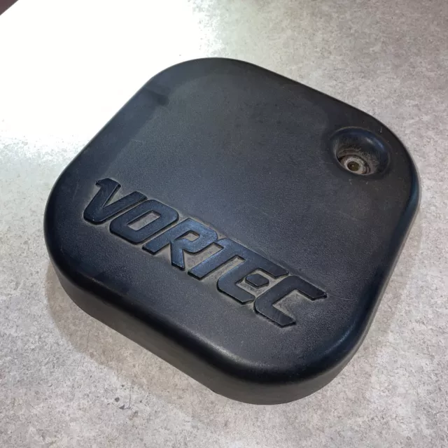 1996 2000 Chevy Truck Suburban 7.4L 454 Vortec Air Intake Cleaner Resonator Box