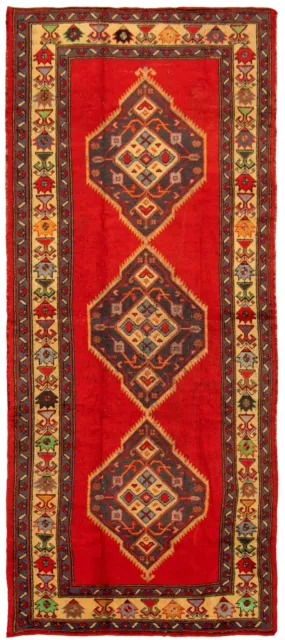 https://www.picclickimg.com/2KAAAOSwGEllmMcy/Traditional-Vintage-Hand-Knotted-Carpet-410-x-113-Wool.webp
